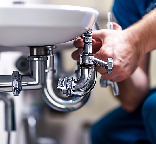 Residential and Commercial Plumbing Services in Scarborough